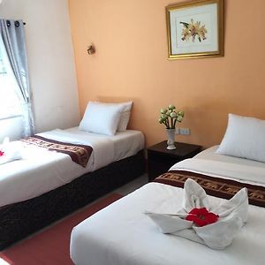 Superior Zimmer mit zwei Einzelbetten